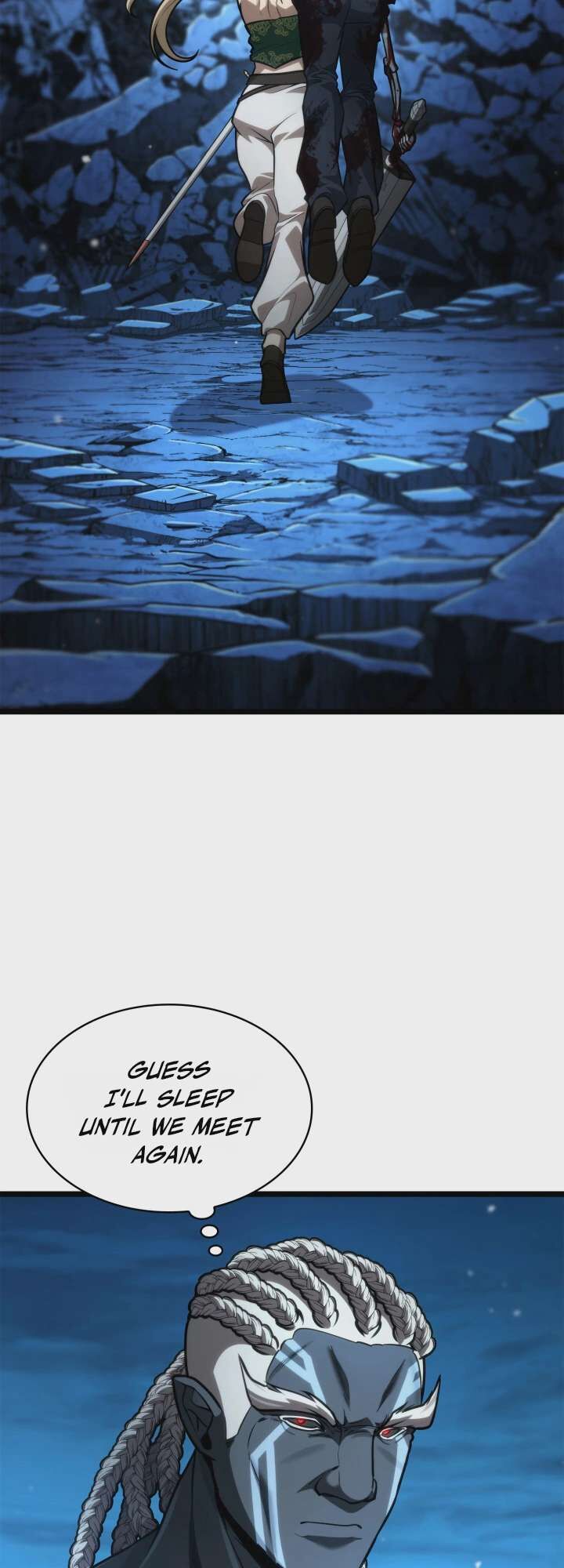 Infinite Mage, Chapter 191 image 019